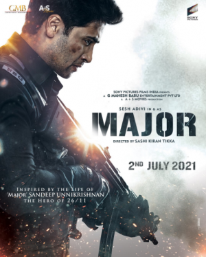 Major Movie Details, Star Cast, Release Date, Collection